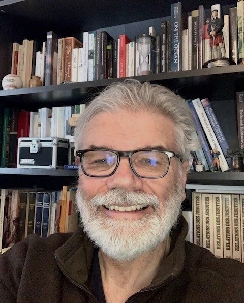 Une conférence de Roland Viau, anthropologue, le 6 juin à Salaberry-de-Valleyfield 