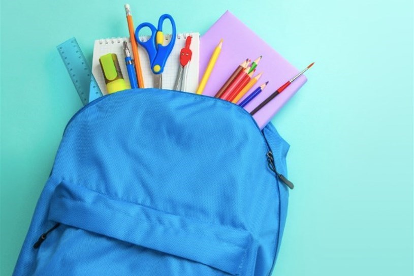 Les inscriptions sont en cours pour bénéficier du programme  « Ton sac d'école comme tout le monde »