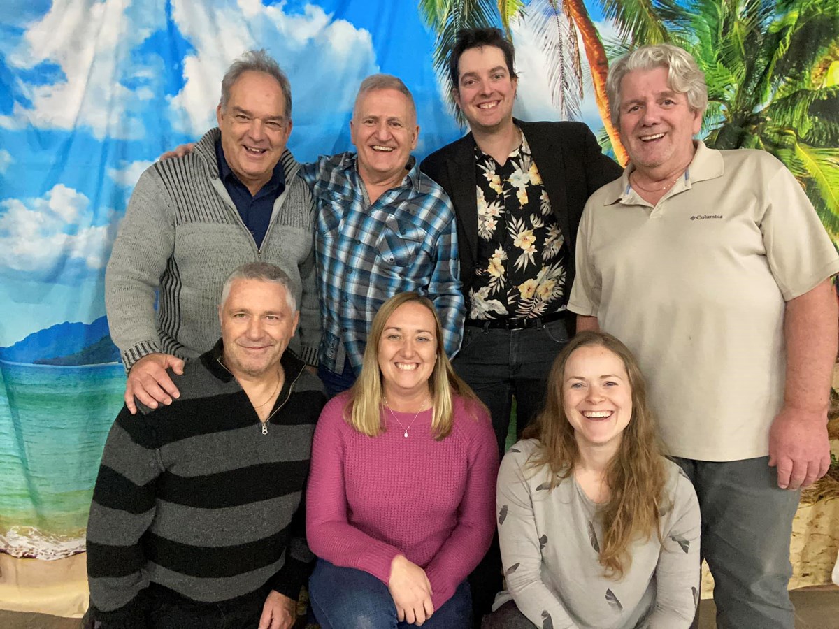 Du théâtre à vocation sociale à Saint-Urbain-Premier