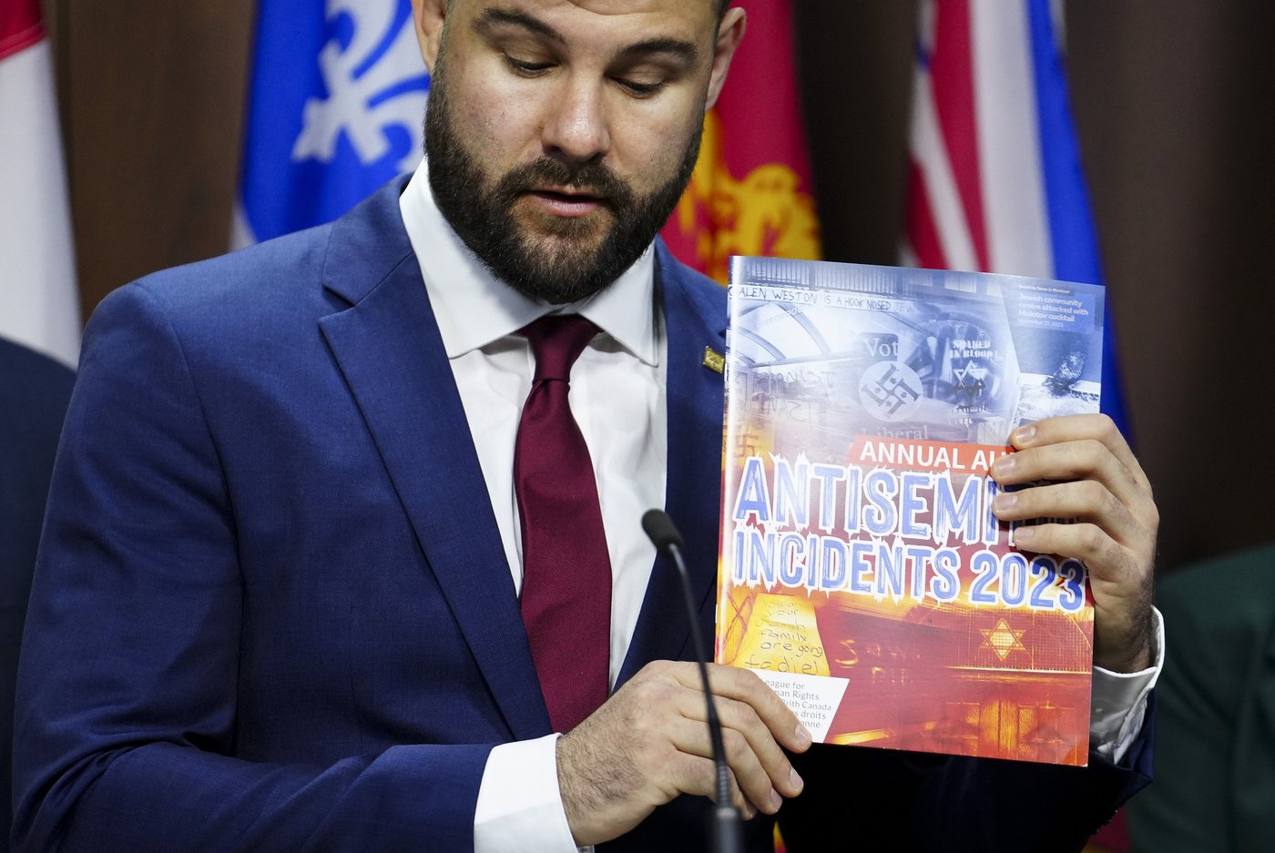 Le contenu haineux généré par l'IA est en augmentation, disent des experts