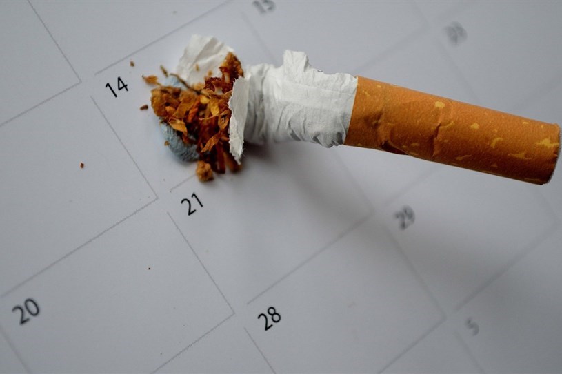 31 mai : journée mondiale sans tabac