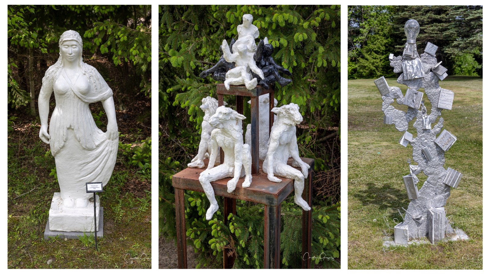 Une 13e édition pour l'exposition l'Art au Vignoble