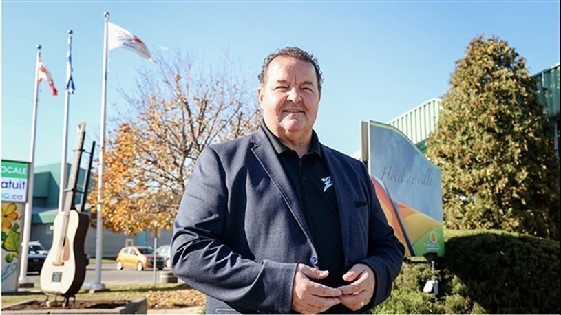 Saint-Zotique présente son rapport financier consolidé 2023