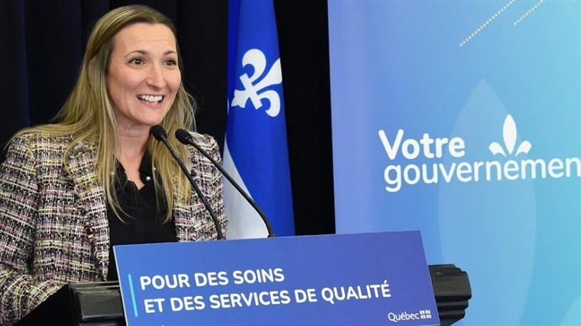 Personnes handicapées et leurs proches: Marilyne Picard, annonce différentes mesures