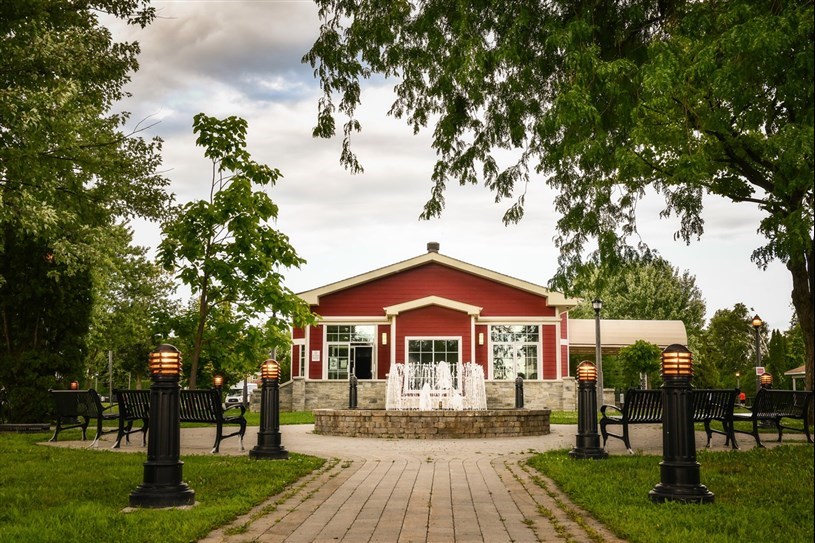 Consultation publique à Coteau-du-Lac sur la politique familiale et les aînés