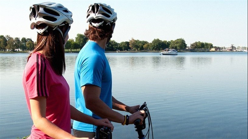 Nearly $800,000 to develop active transportation in Saint-Lazare