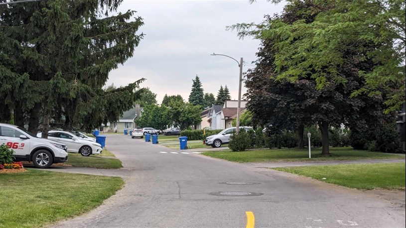 Infant drowns in Coteau-du-Lac