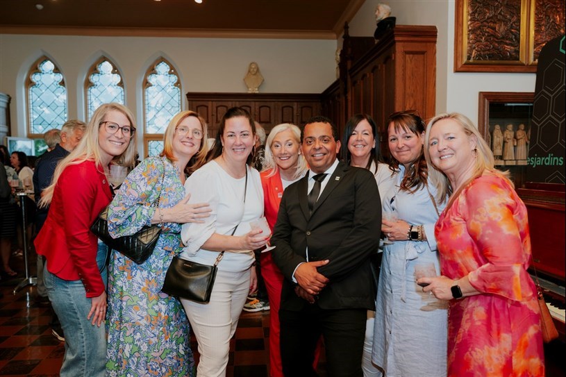 $26,000 raised at benefit concert for Suroît Hospital Foundation