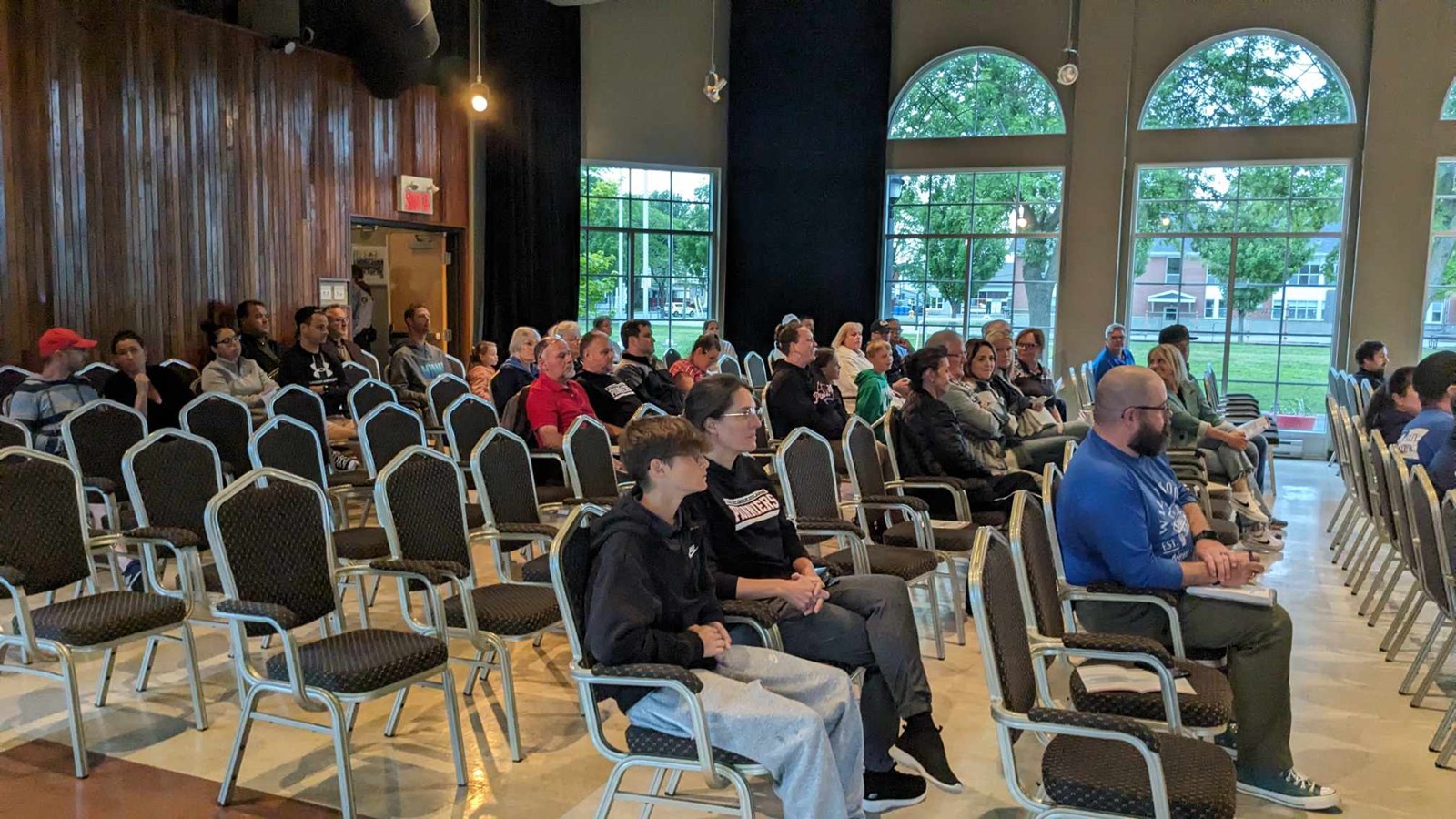 Coteau-du-Lac to join Régie intermunicipale de gestion du Centre sportif Soulanges