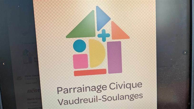 Le Parrainage civique de Vaudreuil-Soulanges adopte une nouvelle identité visuelle
