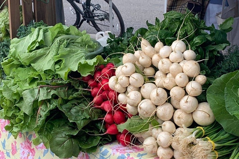 La 14e saison du Marché des saveurs de l'île Perrot est lancée