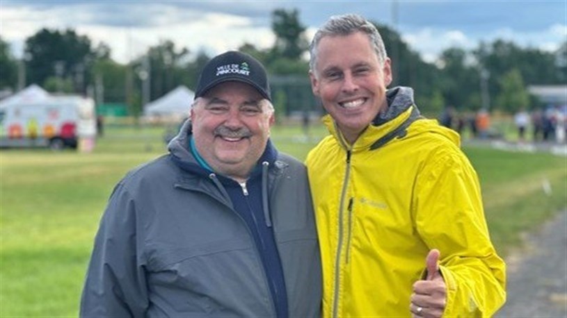 20th Relay for Life beats all records
