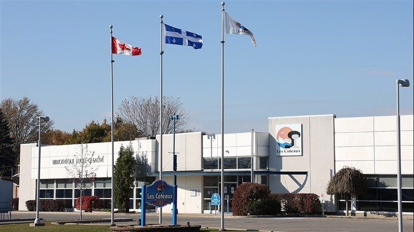 June 23: parking and shuttle service for Fête nationale in Les Coteaux