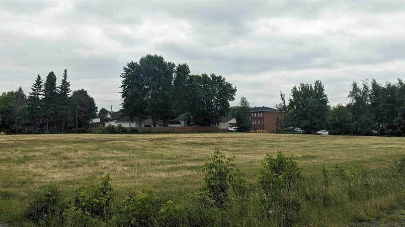 Coteau-du-Lac met en vente le terrain Juteau