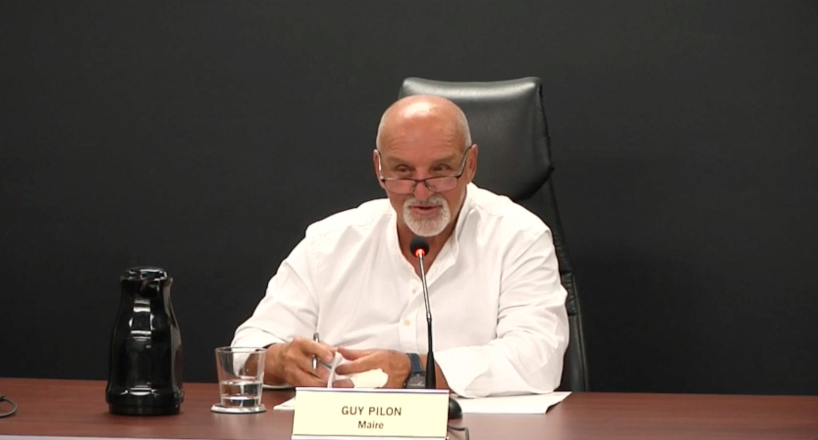 Rapport financier 2023: Surplus de 4,7M$ pour Vaudreuil-Dorion