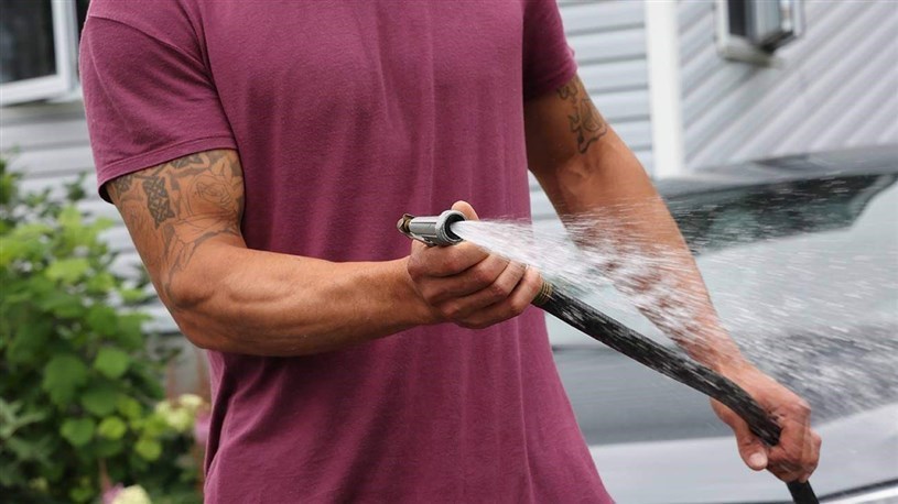 La Régie de l'eau de l'île Perrot demande de réduire l'utilisation d'eau
