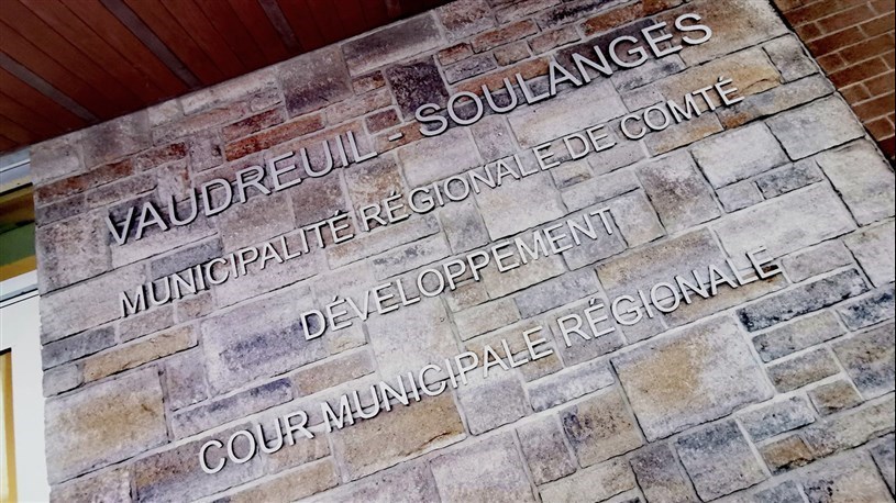 La MRC suspend son directeur général
