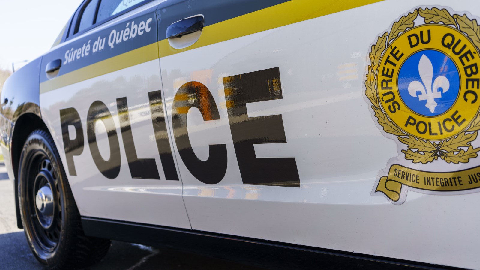 Macabre découverte pour un employé de Salaberry-de-Valleyfield