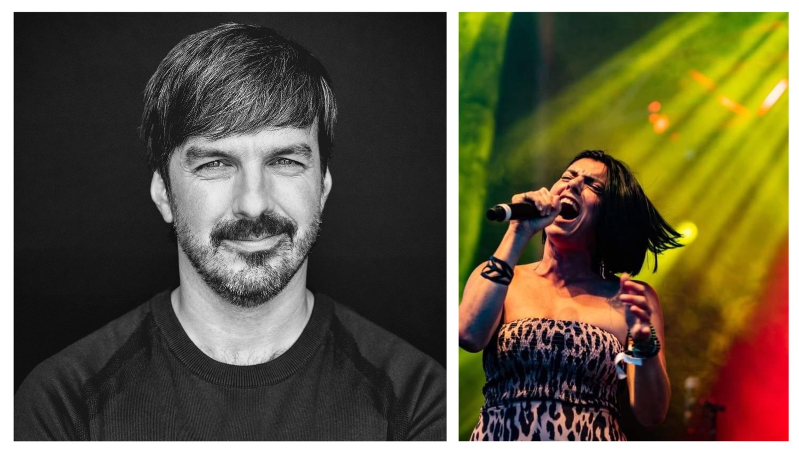 23 juin : une belle brochette d'artistes à Les Coteaux au parc Hervé-Laframboise