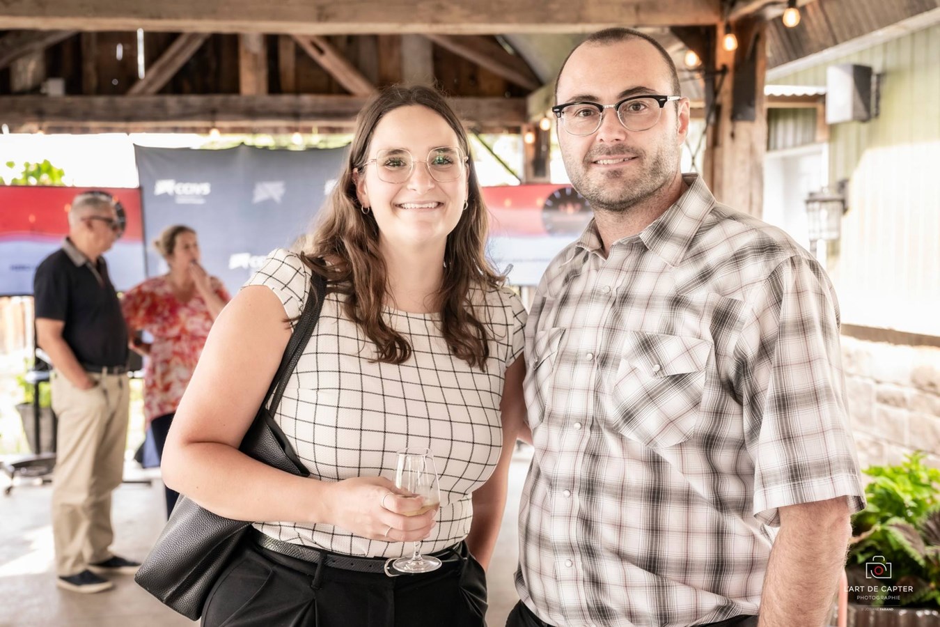The CCIVS wraps up its season and launches the BroueFest