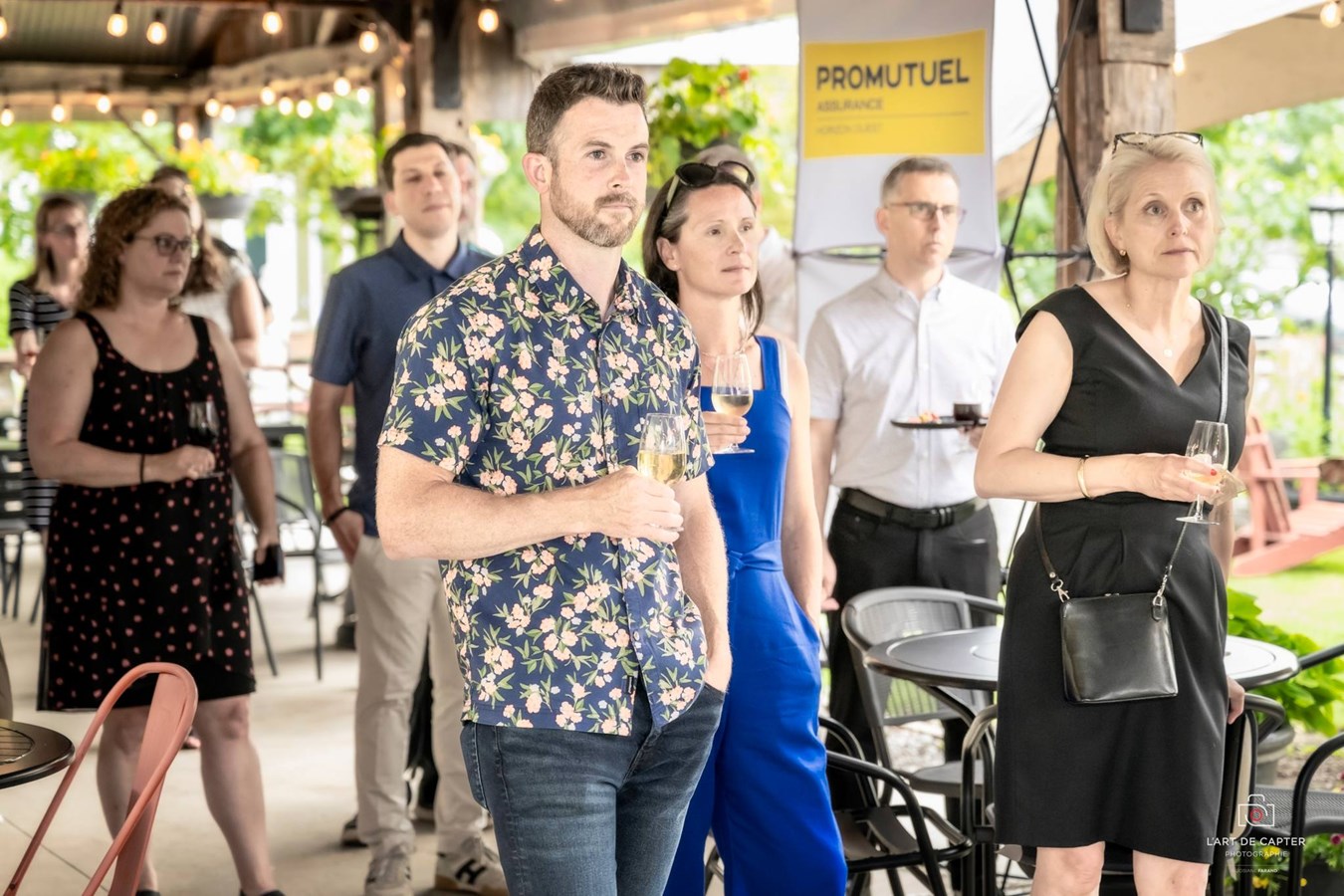 The CCIVS wraps up its season and launches the BroueFest
