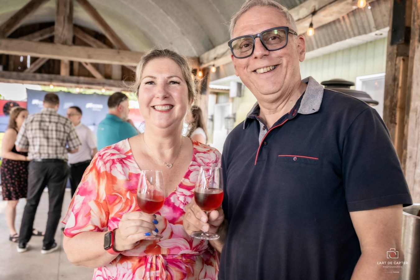 The CCIVS wraps up its season and launches the BroueFest