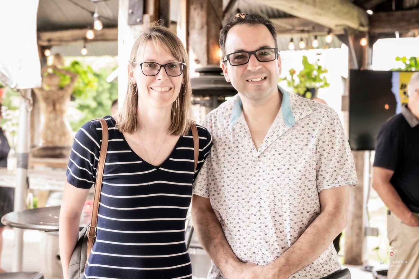 The CCIVS wraps up its season and launches the BroueFest