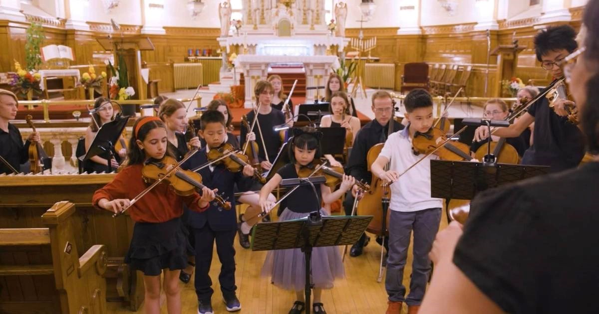 Saint-Laz'Arts: une série de concerts extérieurs lancée cette semaine 