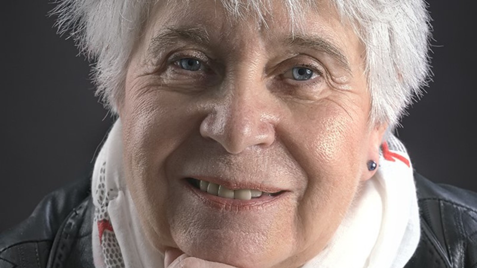 L’historienne Lise Chartier joint AVENIR ÎLE PERROT