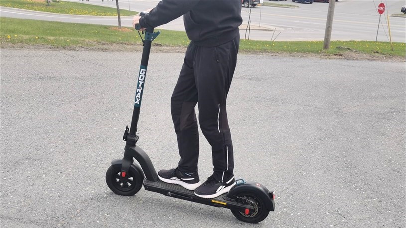 Vélos et trottinettes électriques: Quelles sont les règles ?