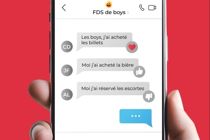 Une campagne de sensibilisation sur la prostitution sera déployée lors des Régates de Valleyfield