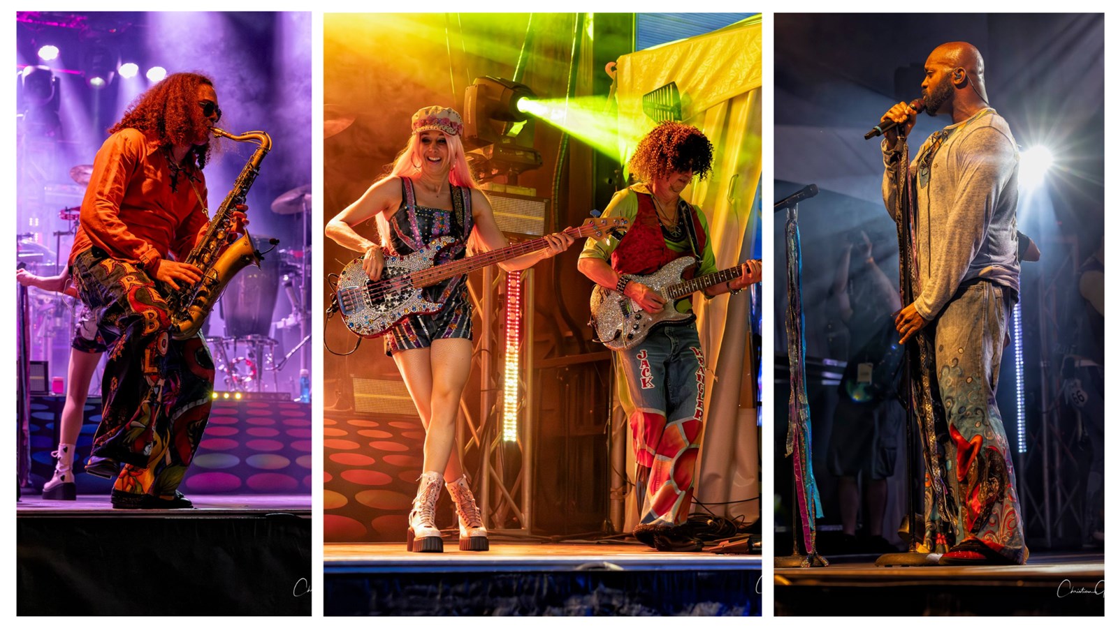 A look back at the 18th edition of the Festival de cirque de Vaudreuil-Dorion