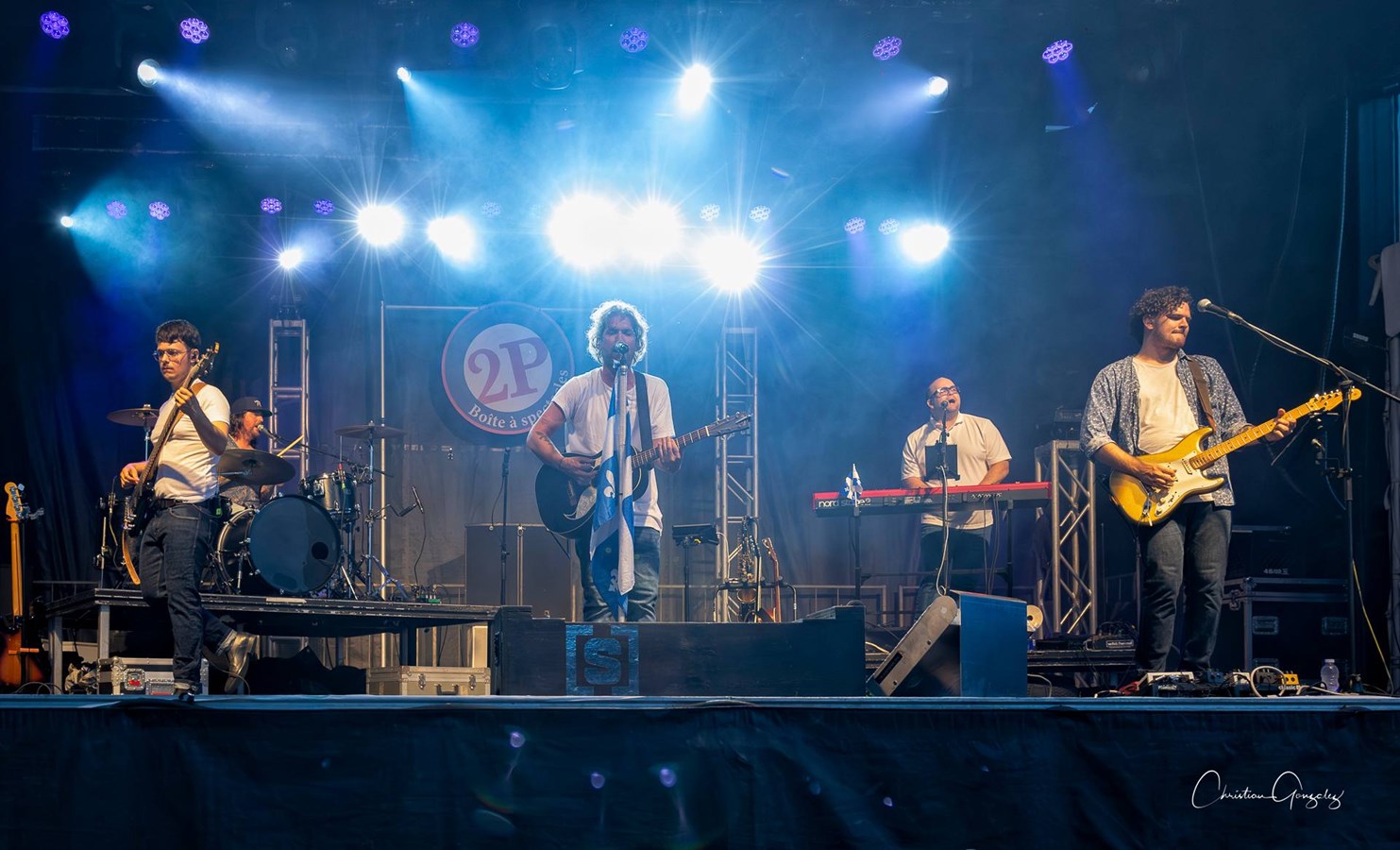 A look back at the 18th edition of the Festival de cirque de Vaudreuil-Dorion