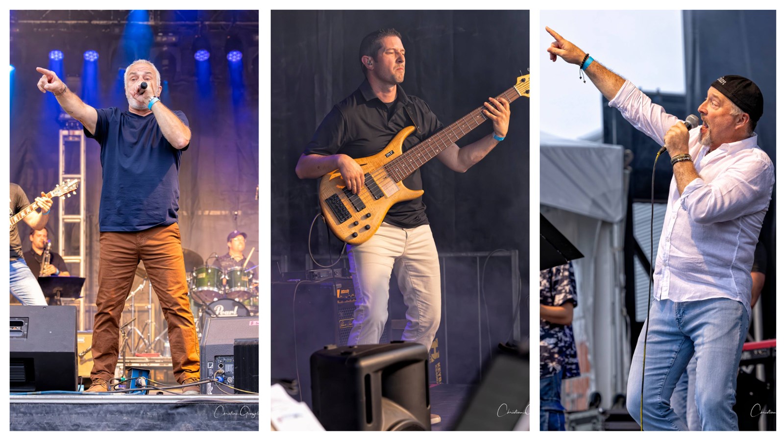A look back at the 18th edition of the Festival de cirque de Vaudreuil-Dorion