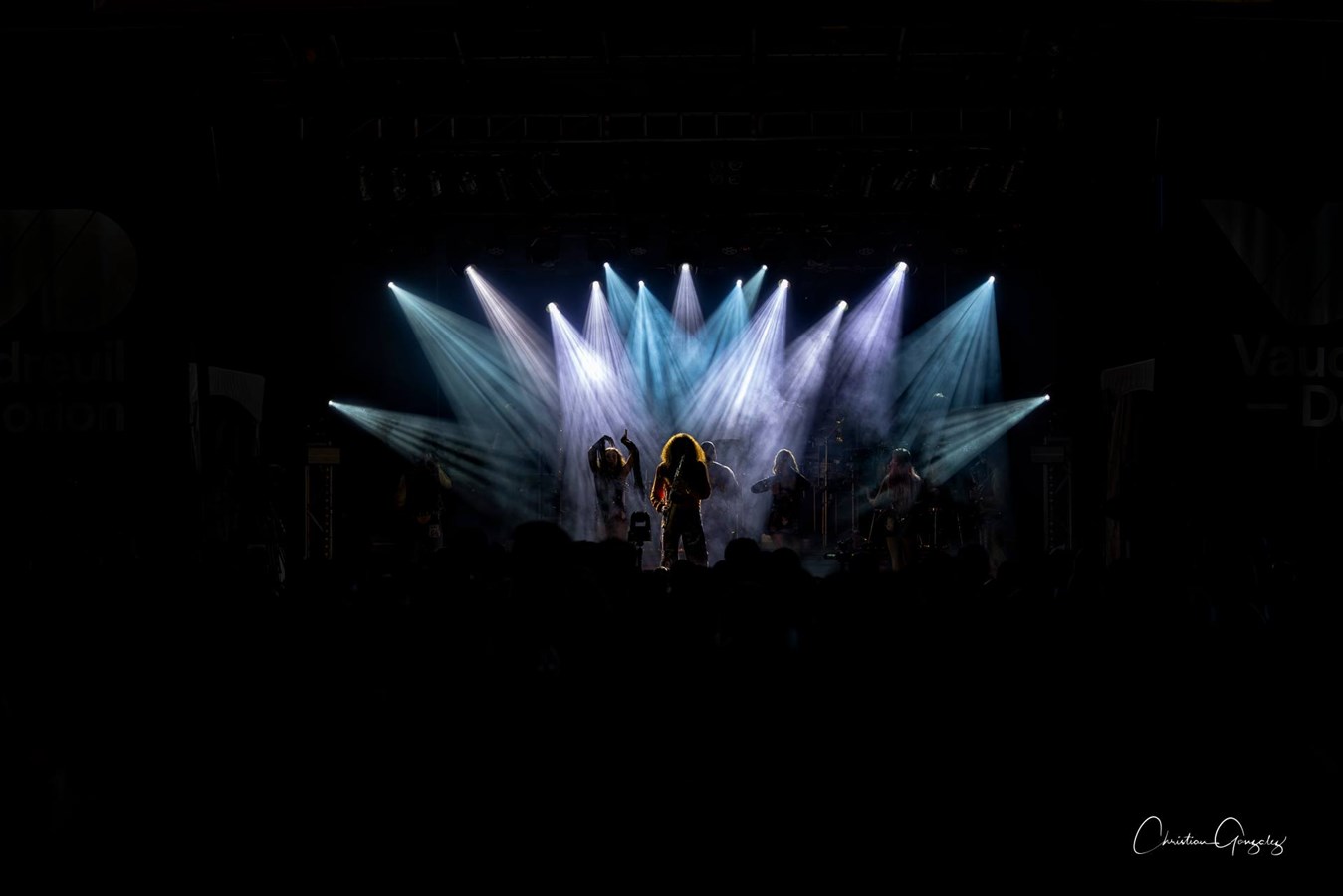A look back at the 18th edition of the Festival de cirque de Vaudreuil-Dorion