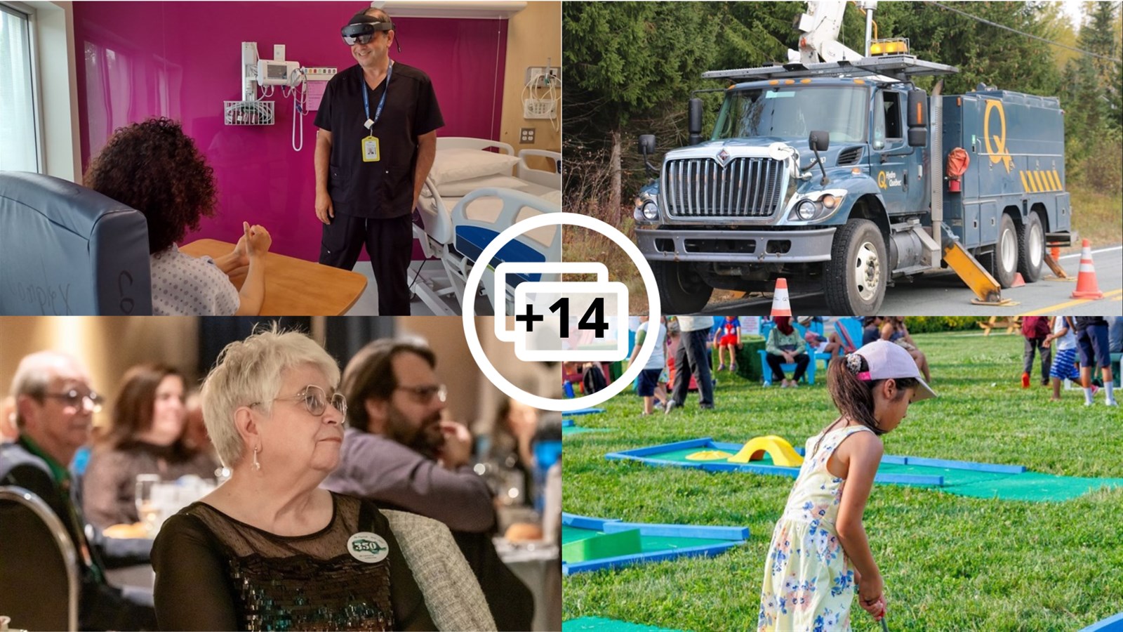 A look back at the week's news from Vaudreuil-Soulanges       