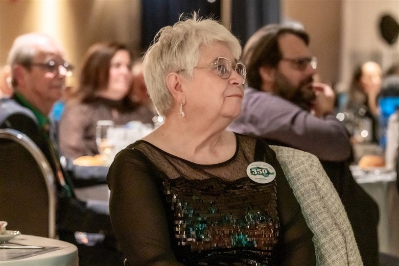 Historian Lise Chartier Joins BECOMING ÎLE PERROT
