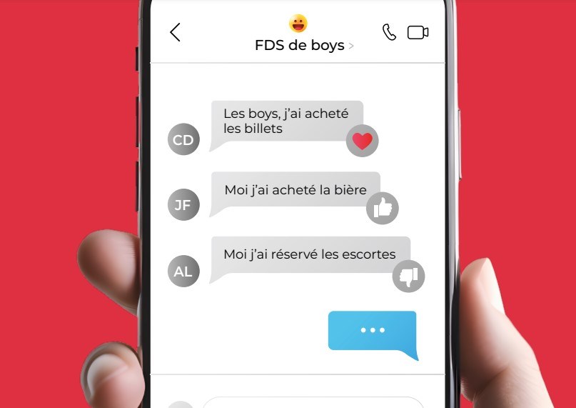 Une campagne de sensibilisation sur la prostitution sera déployée lors des Régates de Valleyfield 