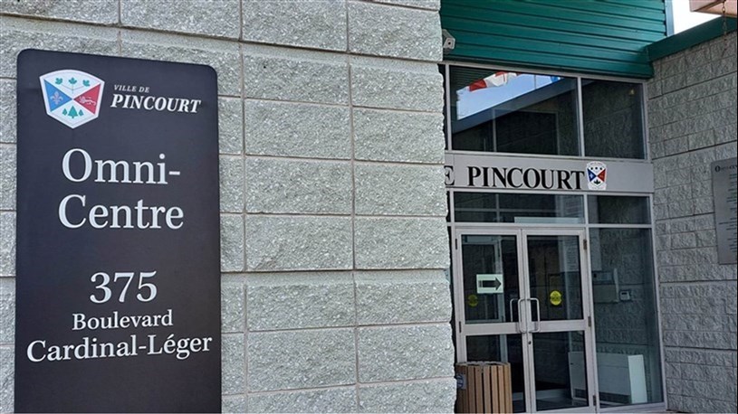 Rencontre citoyenne pour les résidents de Pointe-Fortune, Très-Saint-Rédempteur et Pincourt 