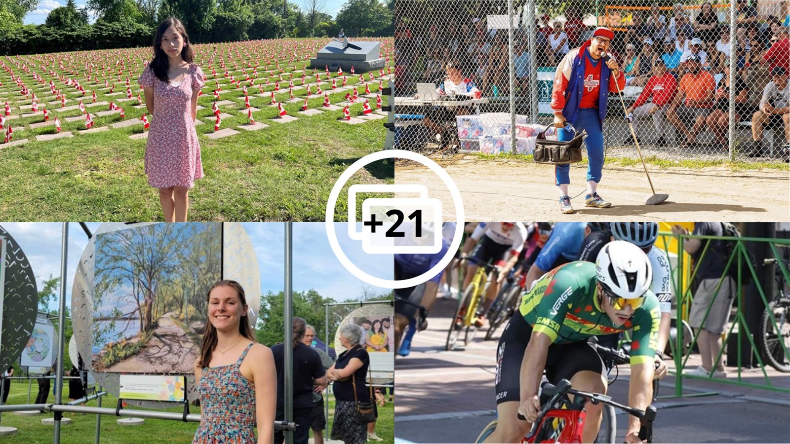 Retour sur l'actualité de la semaine dans Vaudreuil-Soulanges
