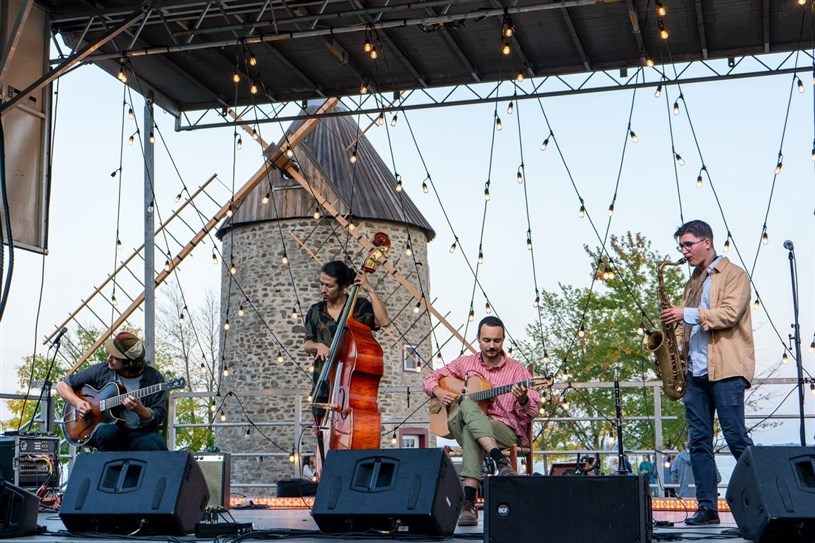 Célébrons ensemble l’histoire de l’île Perrot le samedi 3 août prochain
