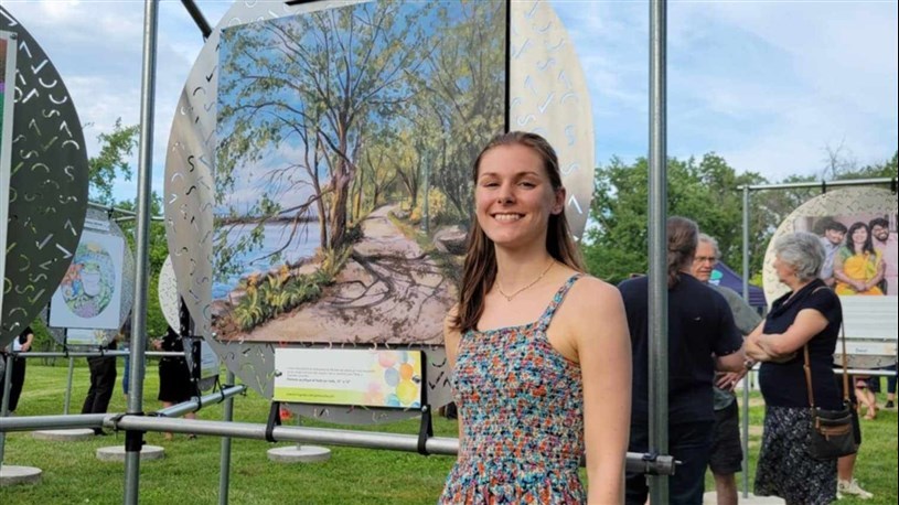Deux expositions itinérantes débarquent à Vaudreuil-Dorion, Saint-Zotique, L'Île-Perrot et Rigaud cet été