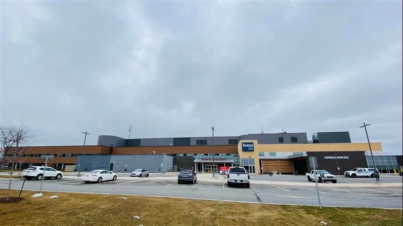 Acquitté du meurtre d'une octogénaire de Rigaud, il poursuit son employeur pour 18M$ 