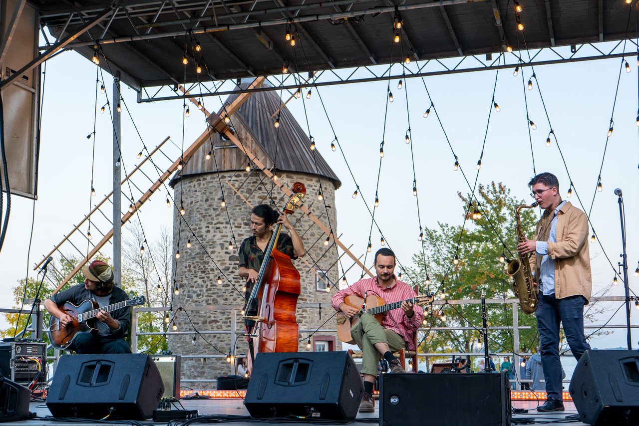 Célébrons ensemble l’histoire de l’île Perrot le samedi 3 août prochain 