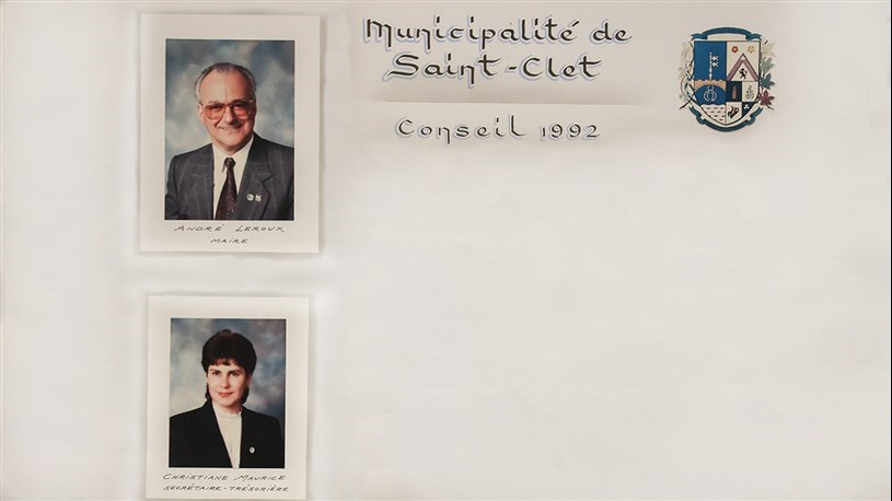 Il y a trente ans, le maire de Saint-Clet et sa compagne étaient assassinés