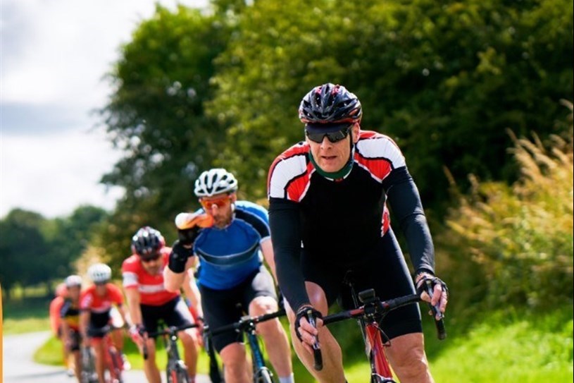 Cyclistes et piétons : entraves le 7 juillet dans la MRC de Vaudreuil-Soulanges