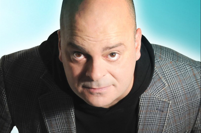 Un spectacle d'humour gratuit présenté ce soir à la Plage de Saint-Zotique 