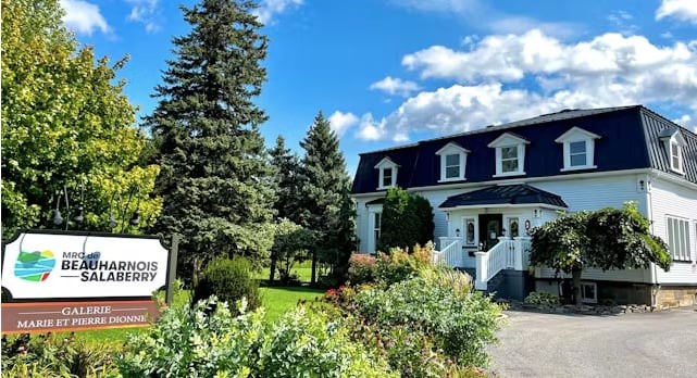 MRC de Beauharnois-Salaberry : appel à projets pour les artistes, les écrivains et les organismes 