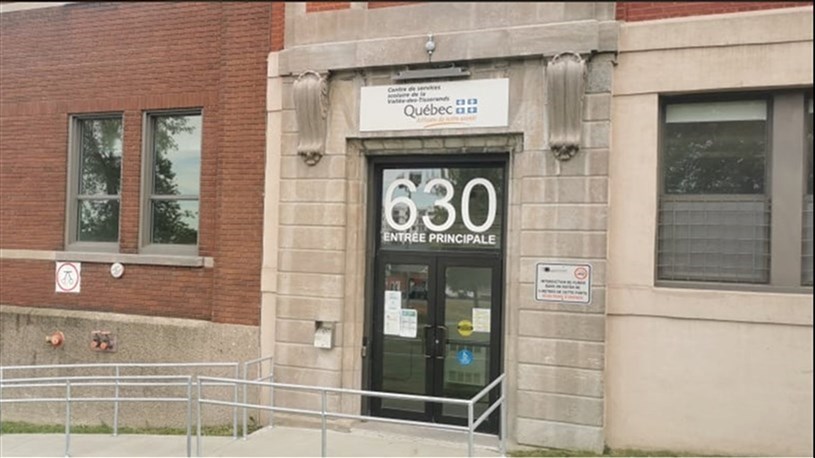 Le CSS de la Vallée-des-Tisserands en mode recrutement