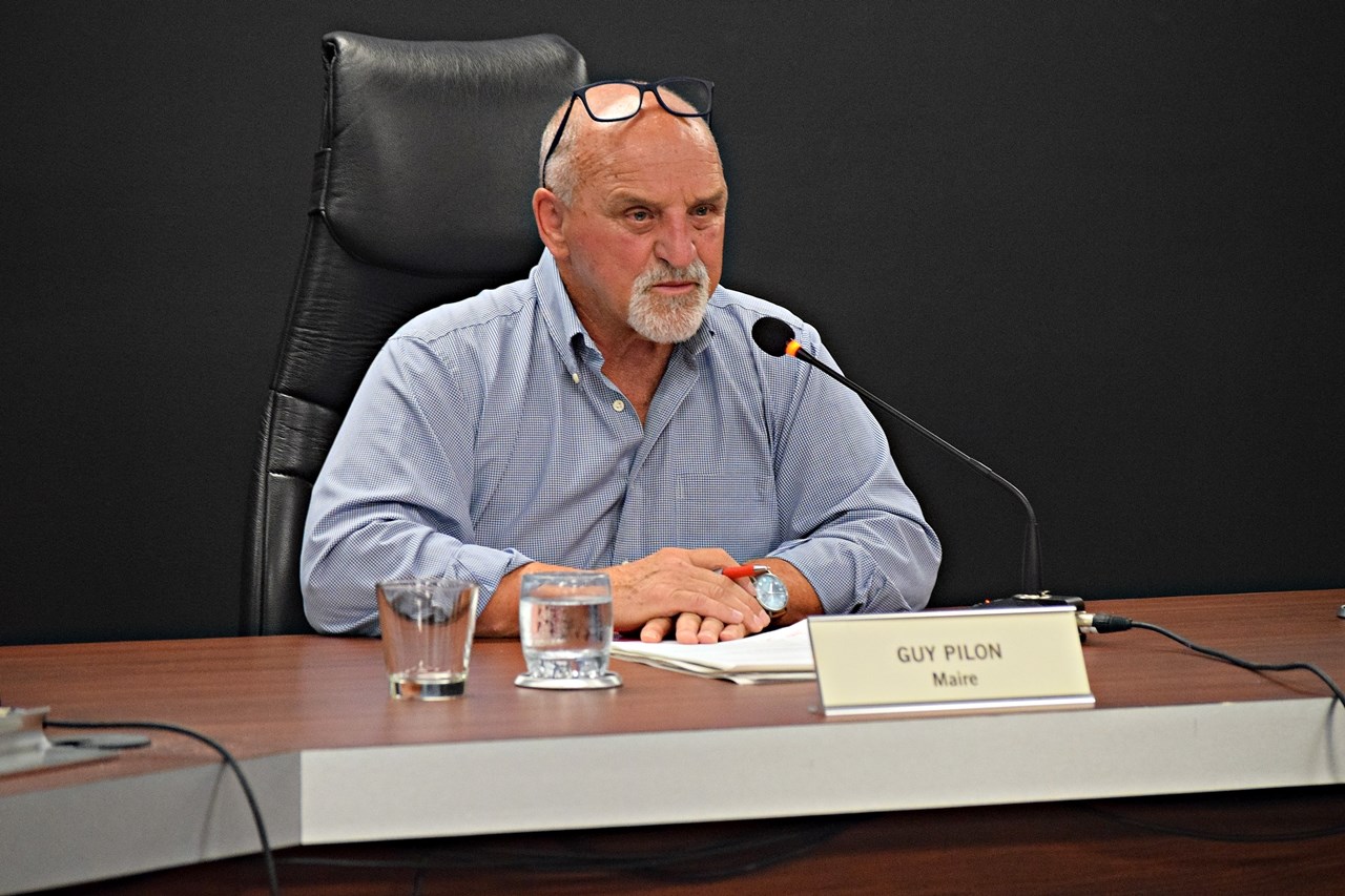 The City of Vaudreuil-Dorion faces a second refusal from the provincial government